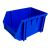 khay nhựa đựng linh kiện A6 ( KT: 240 x 155 x 125 mm )