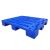 Pallet nhựa lót sàn PL01LS (KT:1200 x 1000 x 150 mm)