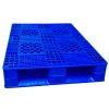 Pallet nhựa hàn ghép PL02HG (KT:1200 x 1000 x 145 mm) - anh 2
