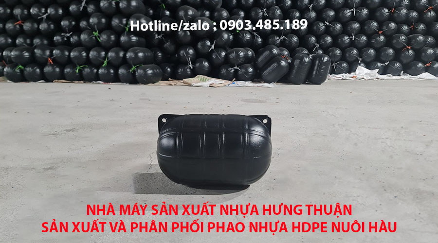 phao_nhua_hdpe_nuoi_hau_tai_nha_may