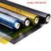 Màng nhựa chống tĩnh điện PVC vàng - anh 2