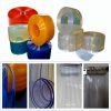 Màng nhựa PVC ngăn côn trùng ( màn nhựa pvc ) - anh 2
