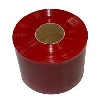 Màng nhựa PVC ngăn tia lửa hàn