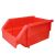 khay nhựa đựng linh kiện A5 ( KT: 200 x 136 x 90 mm )