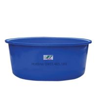 Thùng dung tích lớn 3500 lít M3500