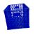 Thùng nhựa rỗng ( Sóng nhựa hở ) HS022 (KT:850 x 630 x 525 mm)