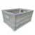 Thùng nhựa rỗng YM005 (KT: 850 x 635 x 455 mm)