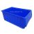 Thùng nhựa đặc KPT01 (KT:380 x 230 x 140 mm)