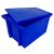 Thùng nhựa đặc T25 (KT:445 x 325 x 240 mm)