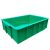 Thùng nhựa đặc YM003 (KT:445 x 305 x 125 mm)
