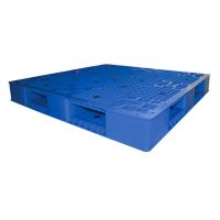 Pallet nhựa 2 mặt PL20LK (KT:1200 x 1200 x 150 mm)
