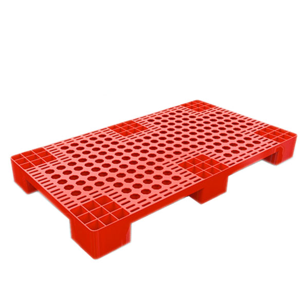 Pallet nhựa lót sàn PL04LS (KT:1000 x 600 x 100 mm)