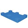 Pallet nhựa lót sàn PL04LS (KT:1000 x 600 x 100 mm) - anh 2