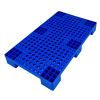 Pallet nhựa lót sàn PL04LS (KT:1000 x 600 x 100 mm) - anh 4