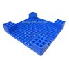 Pallet nhựa lót sàn PL07LS (KT:600 x 600 x 100 mm) - anh 2