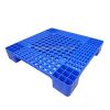 Pallet nhựa lót sàn PL07LS (KT:600 x 600 x 100 mm) - anh 3