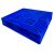 Pallet nhựa hàn ghép PL02HG (KT:1200 x 1000 x 145 mm)