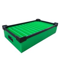 Thùng nhựa danpla HT06