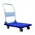 Xe đẩy hàng 4 bánh sàn nhựa XTB100DN ( KT : L 710 x W 455 x H 840 MM )