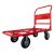 Xe đẩy hàng 4 bánh XTH130L ( KT : 1160 x 500 x 830 mm )