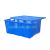 Sóng nắp 300 (KT:600 x 430 x H 270 mm)