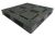 Pallet nhựa mặt đá ( KT : 1100 x 1100 x 150 mm )