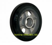 Bánh xe 8 x 3