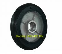 Bánh xe 8 x 2