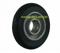 Bánh xe 6 x 2