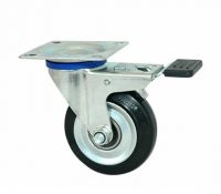 Bánh xe R di động có khóa