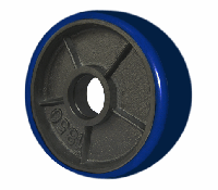 Bánh xe nâng 185 x 50