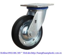 Bánh xe M di động bánh đặc