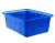 Thùng nhựa chữ nhật 100 lít (KT:85 x 65 x 31 mm)