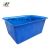 Thùng nhựa dung tích lớn 700 lít(KT:1280 x 1010 x 700 mm)