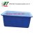 Thùng nhựa dung tích lớn 720 lít(KT: 1380 x 1010 x 980 mm)