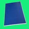 Tấm bảng nhựa PP Danpla màu xanh tím ( KT : 900 x 600 x 16 MM ) - anh 1