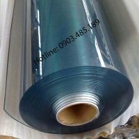 Màng nhựa pvc trong dẻo