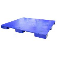 Pallet nhựa lót sàn - 497 (KT:1200 X 1000 X 78 MM)