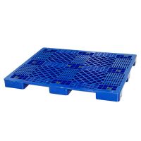 Pallet nhựa lót sàn - 496 ( KT: 1200 x 1000 x 78 mm )