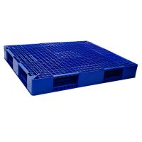 Pallet nhựa liền khối 2 mặt 403 ( KT: 1200 x 1000 x 150 mm )