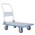 Xe đẩy hàng 4 bánh Sàn thép XTL200DS ( KT : 1260 x 810 x 910 mm )