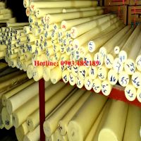 Cây nhựa tròn PA