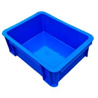 Khay nhựa đựng linh kiện B7 ( KT : L 370 x W 280 x H 125 mm )