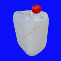 Can nhựa vuông 5 lít