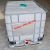 Thùng nhựa Tank nhựa IBC đựng hóa chất 1000 lít cũ mới 98%