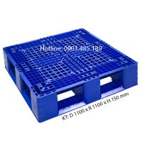 Pallet nhựa