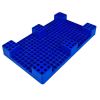 Pallet nhựa lót sàn PL04LS (KT:1000 x 600 x 100 mm) - anh 5